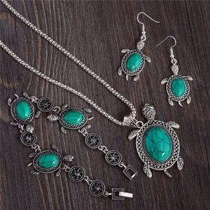 NEW! Lucky Turtle Jewelry SETS! ALL COLORS!